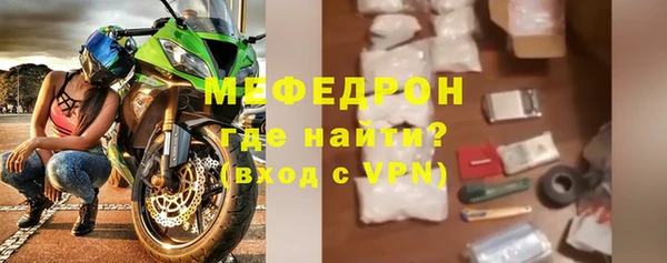 хмурый Аркадак